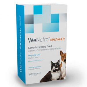 WENEFRO ADVANCED 30ml