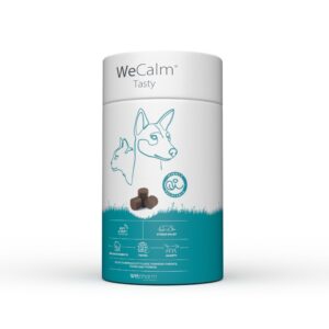 WECALM TASTY 30 CHEWS