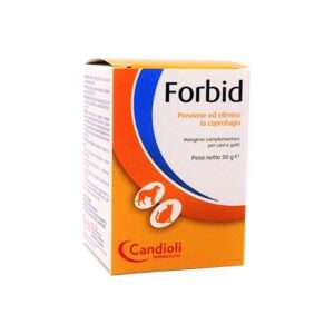 FORBID 50 gr.
