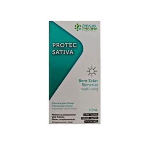 PROTECSATIVA SUSP. ORAL 40ml