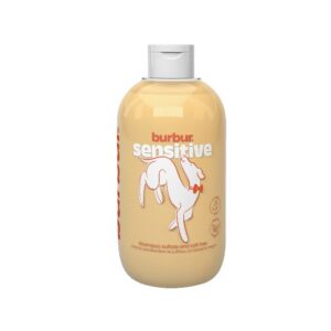 BURBUR CHAMPO SENSITIVE 400ml