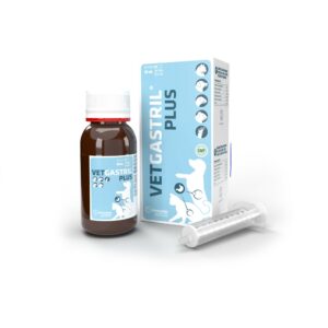 VETGASTRIL PLUS GEL 50ml