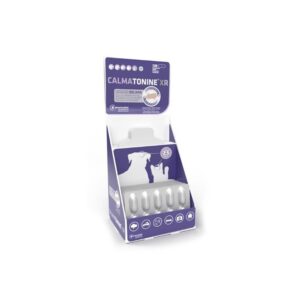 CALMATONINE XR BICAPA 120CP.