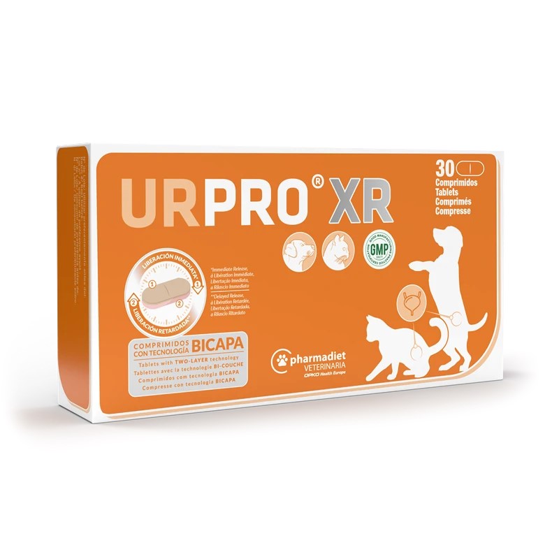 URPRO XR 30CP.