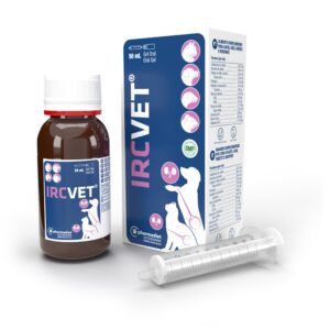 IRCVET GEL 50ml