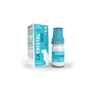 LACRISTAL NEO SOLUÇÃO P/ OS OLHOS 100ML