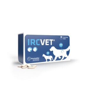 IRCVET 60CP.