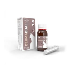DERMADUAL GEL ORAL 50ml