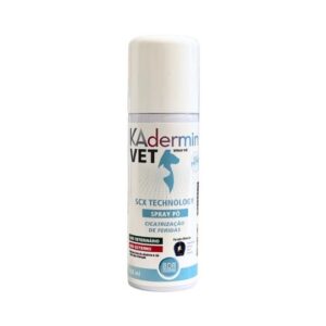 KADERMIN VET SPRAY PO 125ml