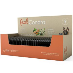 FEELCONDRO 200 CP.