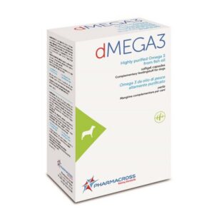 dMEGA3 30CAPS.
