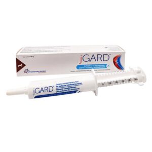 jGARD PASTA 30g