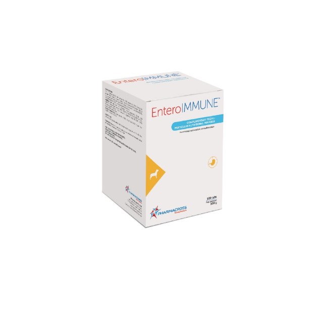 EnteroIMMUNE 100CP.