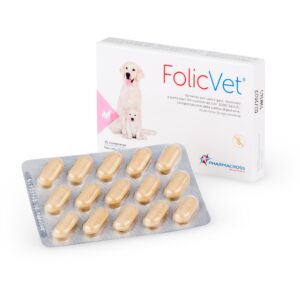 FOLICVET 15CP.