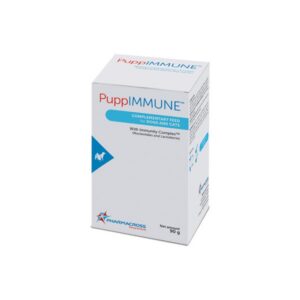 PuppIMMUNE 90g